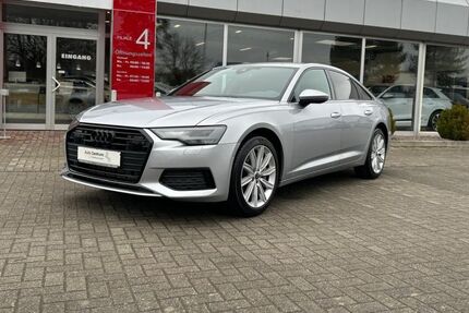 Audi A6 39.966 km 36.970 &euro; Helmstedt 38350