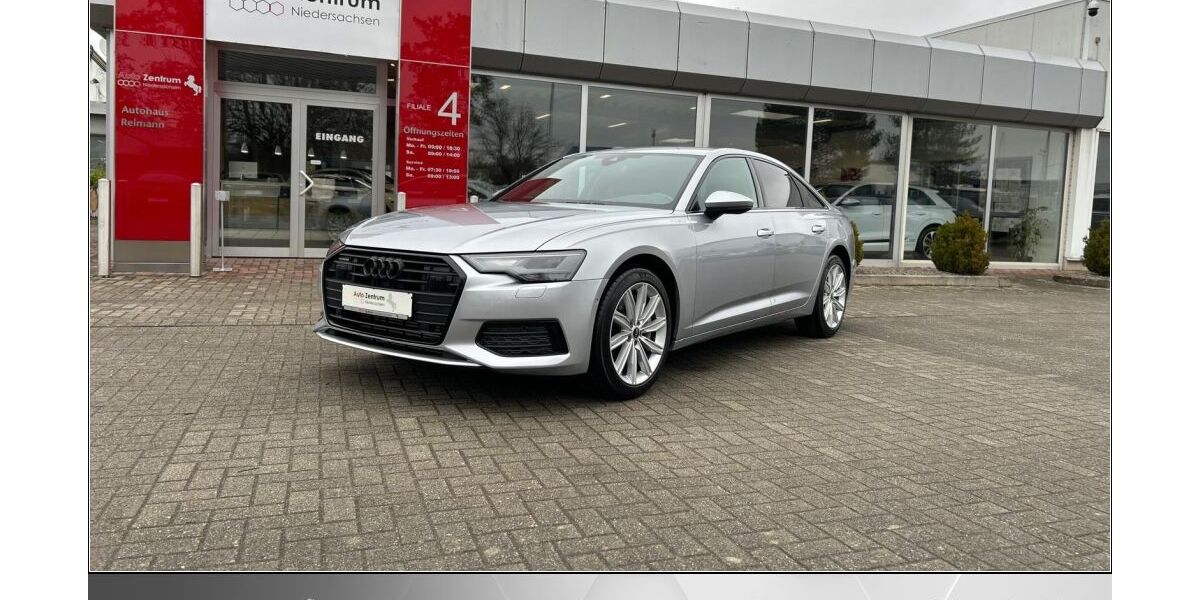 Audi A6 39.966 km 36.970 &euro; Helmstedt 38350