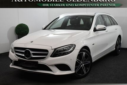 Mercedes C 300