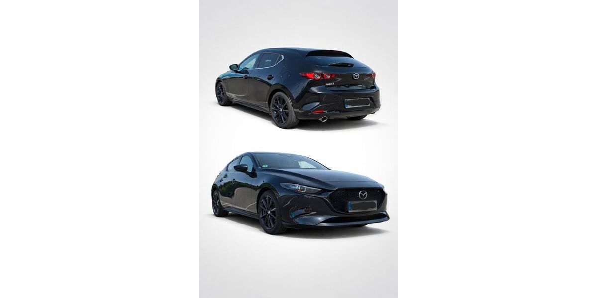 Mazda 3 57.000 km 19.888 &euro; Berlin 13055