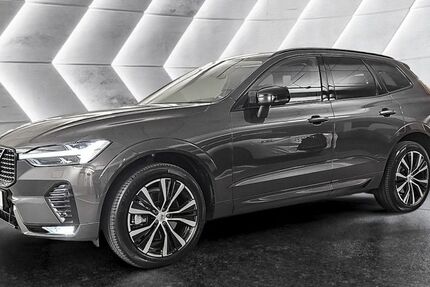Volvo XC60 21.636 km 46.990 &euro; Berlin 12683