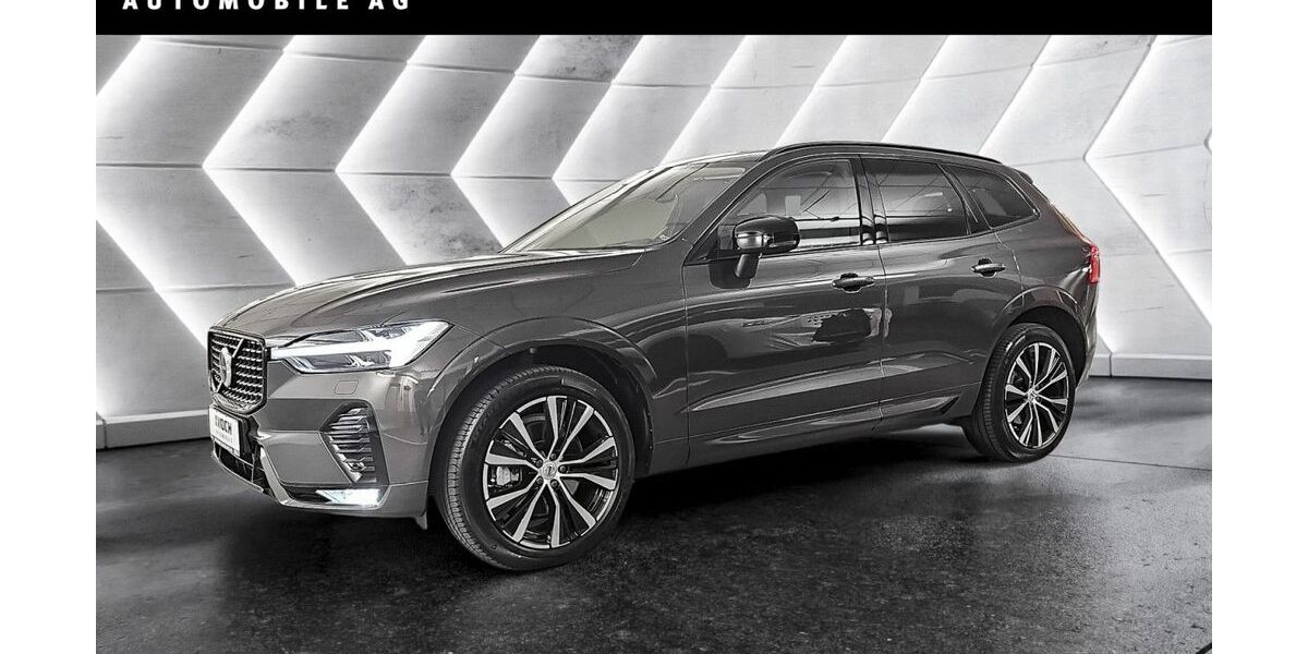 Volvo XC60 21.636 km 46.990 &euro; Berlin 12683