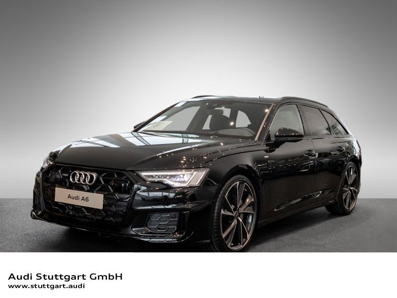 Audi A6 5.999 km 79.990 € Stuttgart 70563