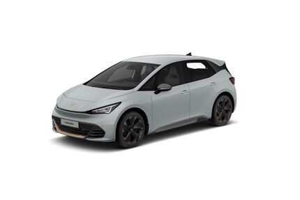 Cupra Born 25.800 km 28.980 &euro; Weimar 99423