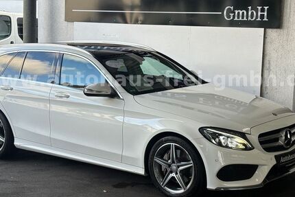 Mercedes-Benz C 250 128.230 km 19.990 € Montabaur 56410