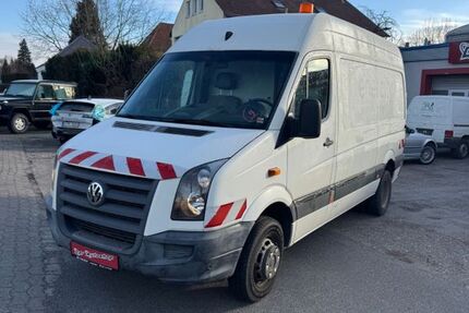 VW Crafter 218.380 km 10.472 &euro; Langenhagen 30853