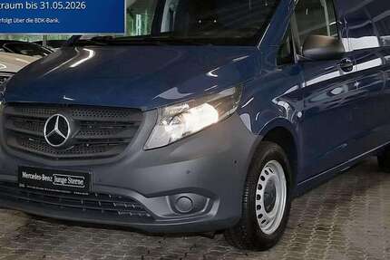 Mercedes-Benz Vito 51.770 km 30.750 &euro; Offenburg 77656