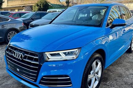 Audi Q5 46.900 km 28.599 &euro; Berlin-Lichtenrade 12309