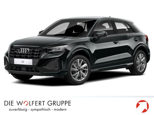 Audi Q2 35.591 km 25.970 &euro; Bürgstadt 63927