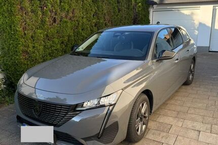 Peugeot 308 20.500 km 20.900 &euro; Nürnberg 90451