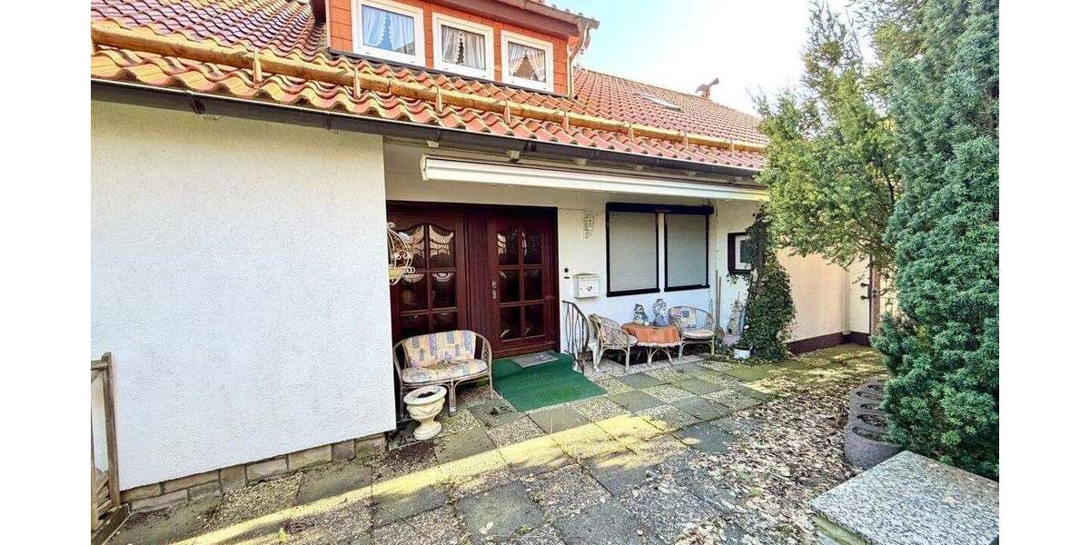 Mehrfamilienhaus, Wohnhaus Bad Sachsa - 7 Zimmer, 224 m&sup2;, 189.000&euro; | Angebot:25697817