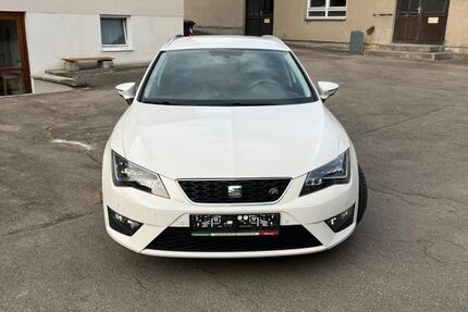 Seat Leon 101.500 km 11.300 &euro; Dinkelscherben 86424
