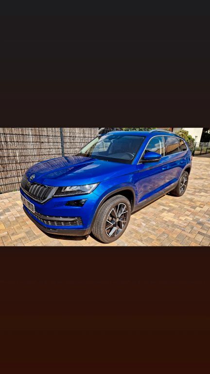 Kodiaq