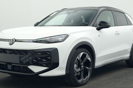 VW T-Roc 1.200 km 43.350 &euro; Mühlhausen 92360