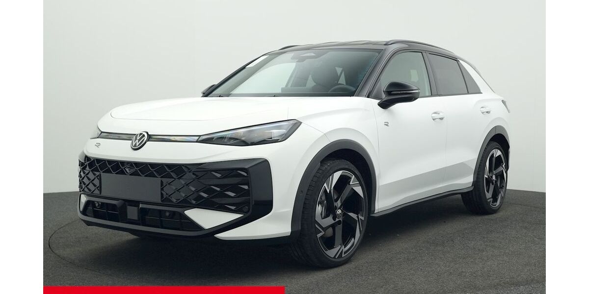 VW T-Roc 1.200 km 43.350 &euro; Mühlhausen 92360