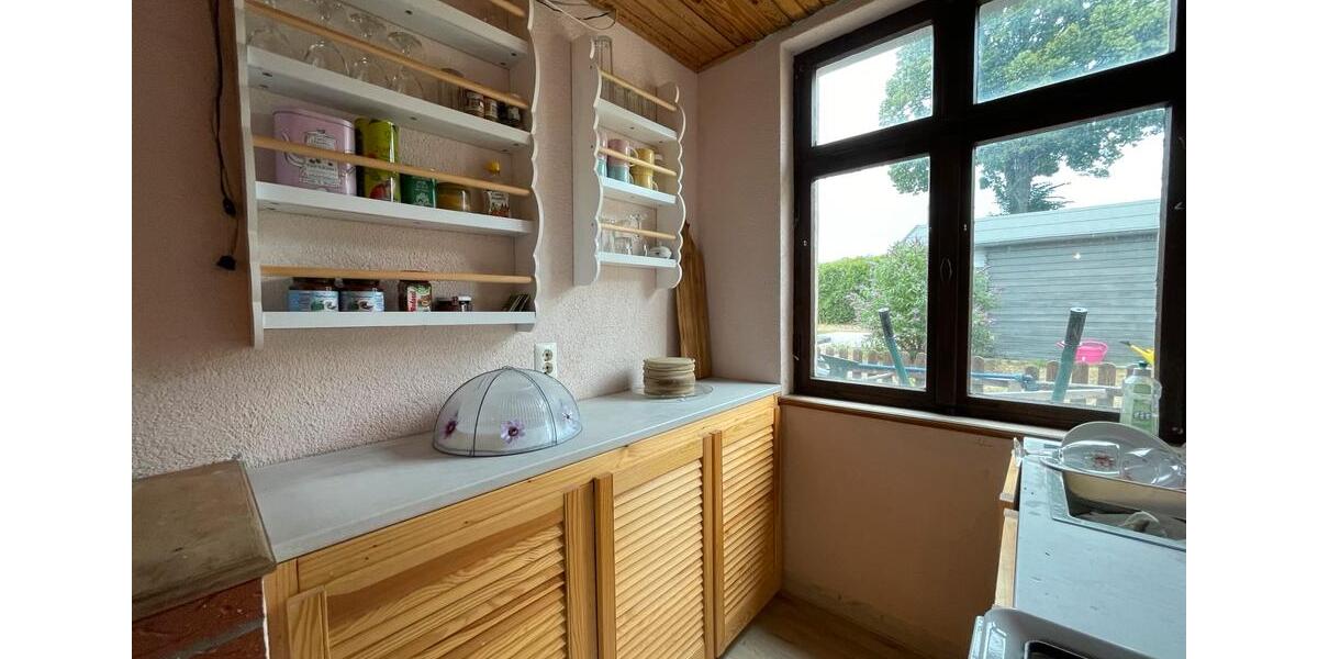 Einfamilienhaus Tangermünde - 1 Zimmer, 20 m&sup2;, 10.500&euro; | Angebot:26048963