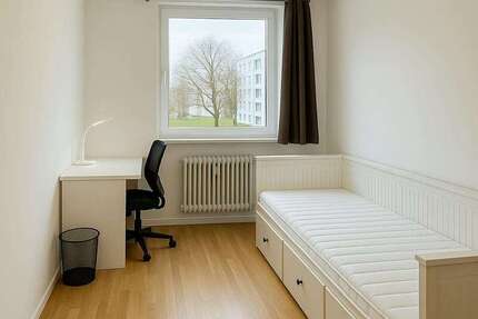 Zimmer München Am Hart - 825&euro; | Angebot:26696857