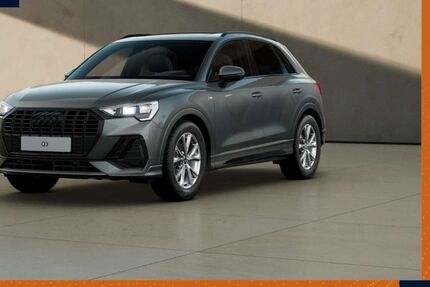 Audi Q3 17.957 km 40.940 &euro; Ursensollen 92289