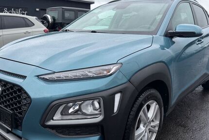 Hyundai KONA 87.000 km 10.999 &euro; Fuldatal (Kassel) 34233
