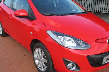 Mazda 2 158.000 km 4.990 € Calvörde 39359