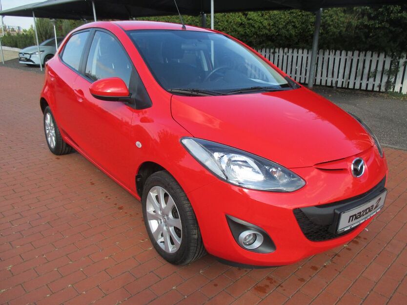 Mazda 2 158.000 km 4.990 € Calvörde 39359