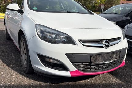 Opel Astra 190.000 km 2.500 &euro; Leidersbach/Volkersbrunn 63849