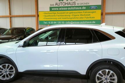 Ford Kuga 44.700 km 21.480 &euro; Vreden-Ortsteil Ammeloe 48691