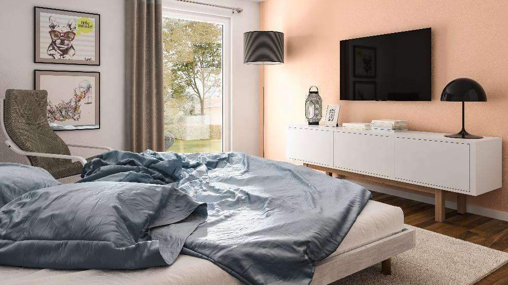 Bungalow Gleichen Bremke - 6 Zimmer, 130 m&sup2;, 271.290&euro; | Angebot:25700391