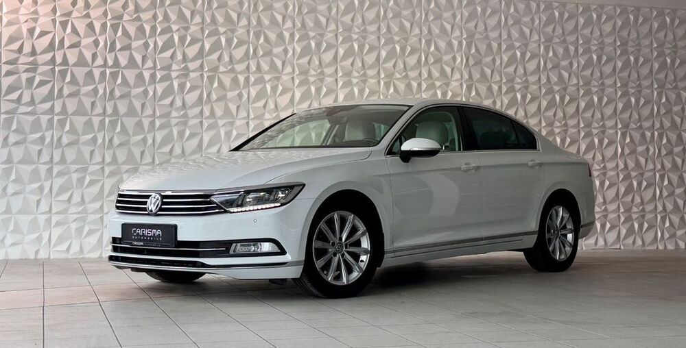 Passat