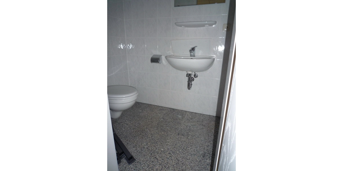 Moderner kleiner Laden in der historischen Altstadt 2 zimmer