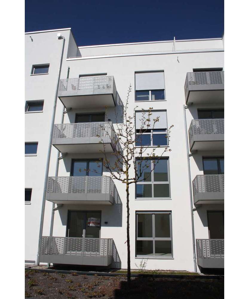Wohnung zum Mieten in Karlsruhe 1.300 € 67.25 m²
