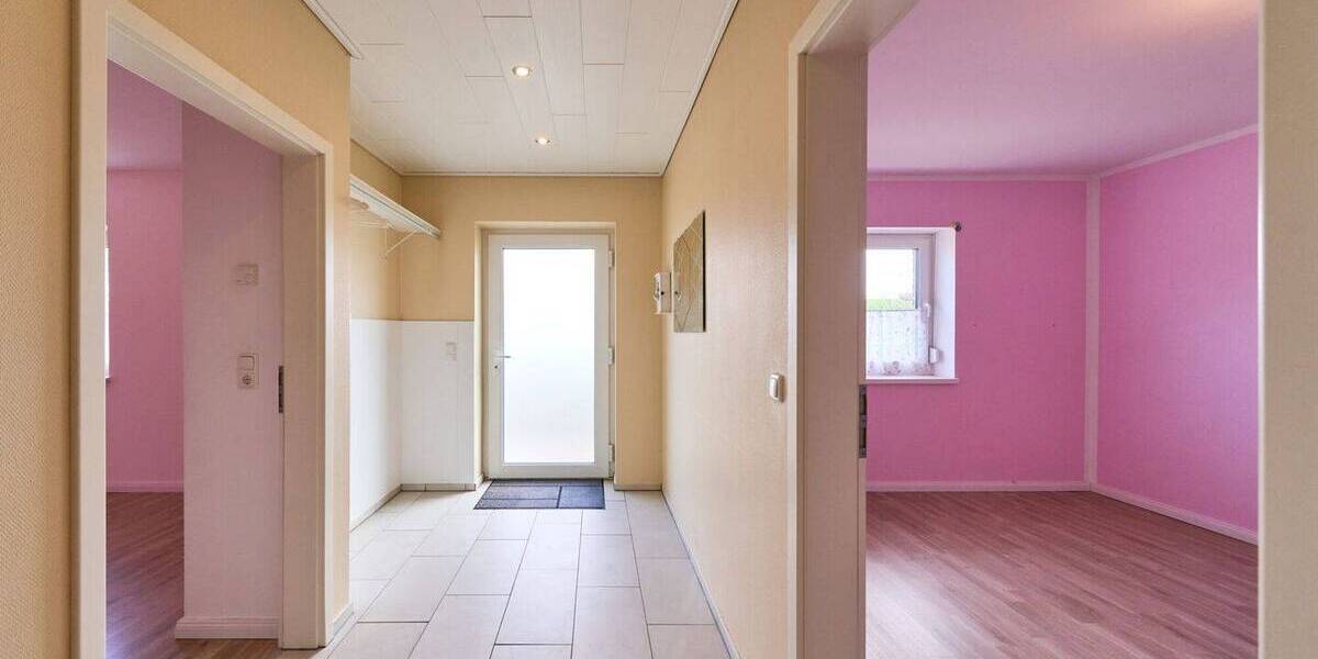 Bungalow Malente / Neukirchen Neukirchen - 4 Zimmer, 121 m&sup2;, 399.000&euro; | Angebot:26208386