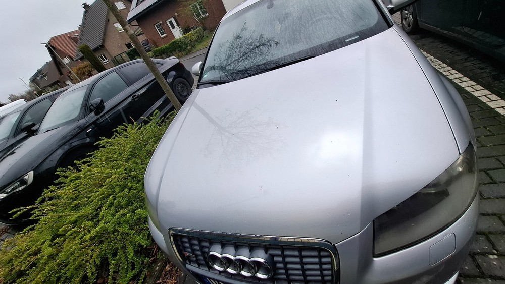 Audi A3 8P 213.637 km 3.000 &euro; Aldenhoven 52457