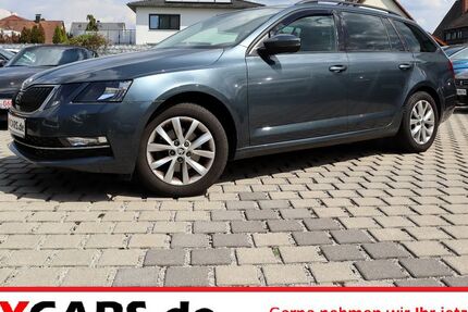 Skoda Octavia 70.000 km 13.555 &euro; Röthenbach a. d. Pegnitz 90552