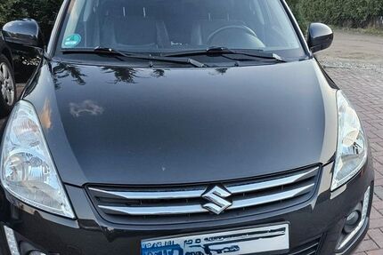 Suzuki Swift 99.000 km 7.000 &euro; Travenbrück 23843