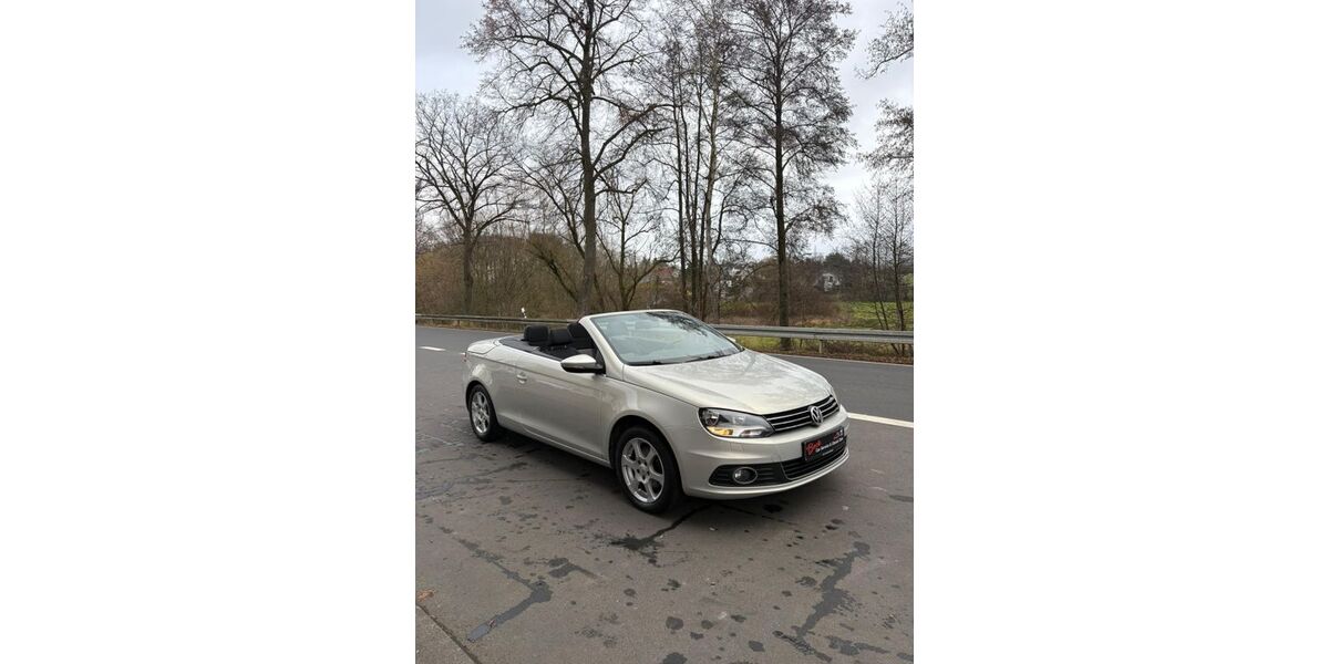 VW Eos 236.200 km 5.990 &euro; Flieden 36103