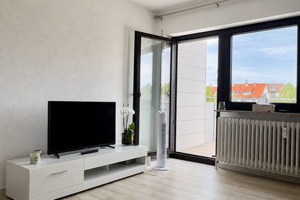 Wohnung Fellbach Oeffingen - 1 Zimmer, 35 m&sup2;, 620&euro; | Angebot:27020443