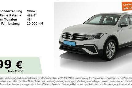 VW Tiguan 51.391 km 35.604 &euro; Nürnberg 90411