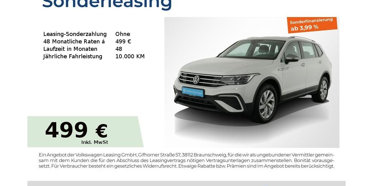 VW Tiguan 51.391 km 35.604 &euro; Nürnberg 90411