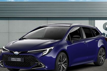 Toyota Corolla 2.500 km 32.880 &euro; Hoyerswerda 02977