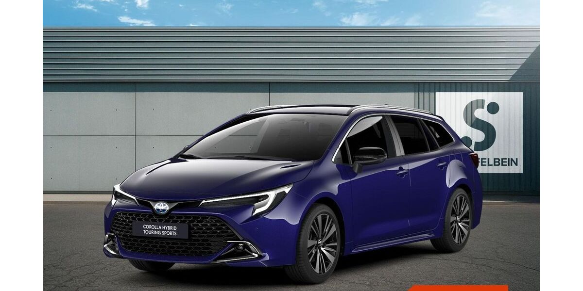 Toyota Corolla 2.500 km 32.880 &euro; Hoyerswerda 02977