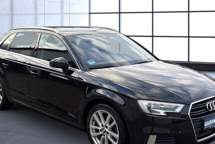 Audi A3 101.500 km 16.200 &euro; Brand-Erbisdorf 09618