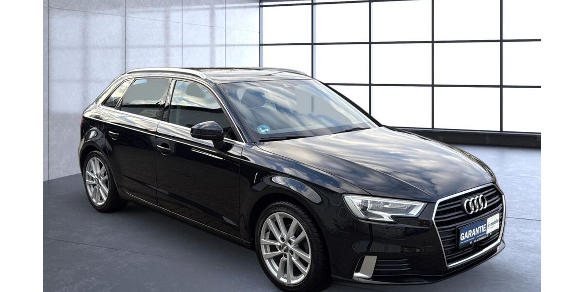 Audi A3 101.500 km 16.200 &euro; Brand-Erbisdorf 09618