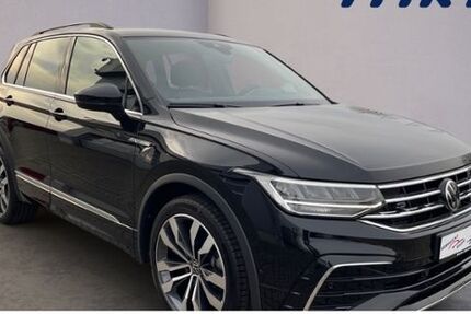 VW Tiguan 25.038 km 42.574 &euro; Mügeln 04769