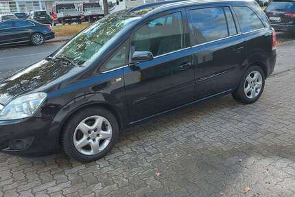 Opel Zafira 170.000 km 2.290 € Hannover 30165