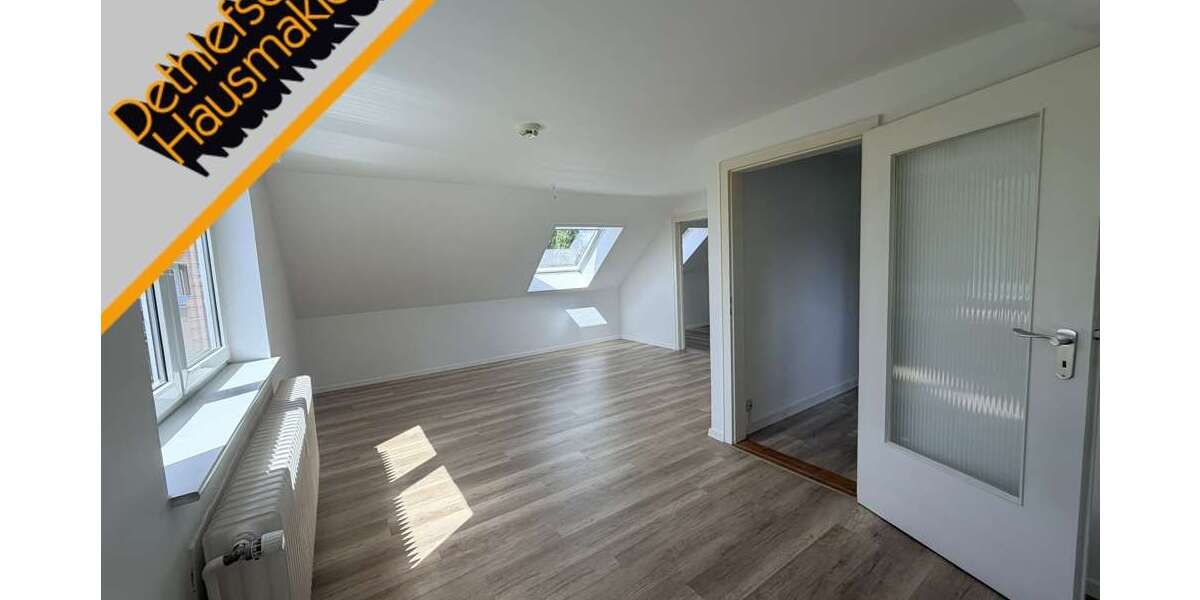 Etagenwohnung Heide - 2 Zimmer, 39 m&sup2;, 400&euro; | Angebot:26896459