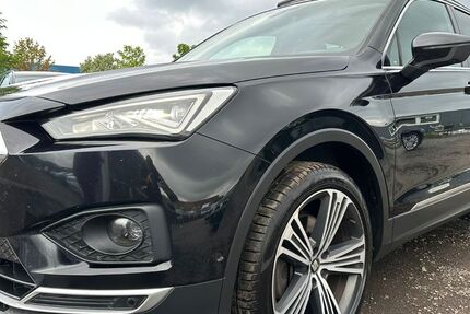Seat Tarraco 264.000 km 15.599 &euro; Blankenfelde-Mahlow 15831