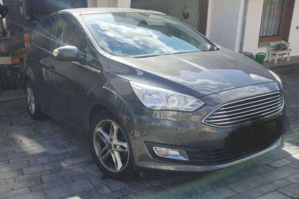 Ford C-Max 128.000 km 8.900 &euro; Hagen 58135