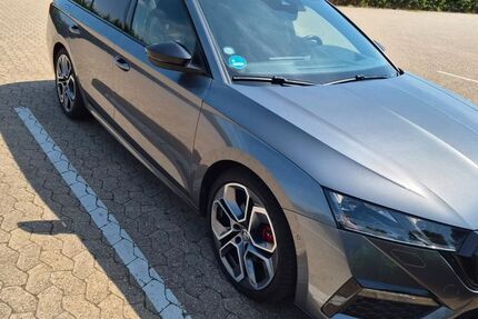 Skoda Octavia 86.000 km 32.500 &euro; Weilerswist 53919