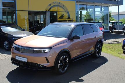 Opel Grandland (X) 9.500 km 44.999 &euro; Prüm 54595